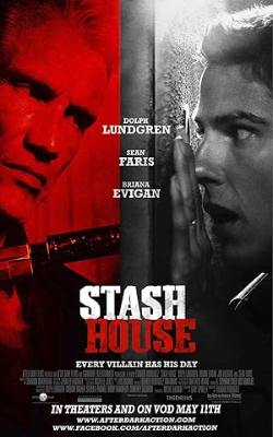 Stash House – Depozit periculos